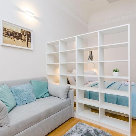 Leonarda Baroque House - Old Town Apartment Dubrovnik Luaran gambar