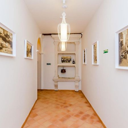 Leonarda Baroque House - Old Town Apartment Dubrovnik Luaran gambar