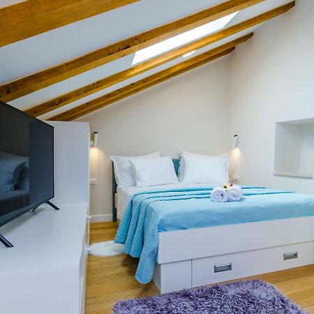 Leonarda Baroque House - Old Town Apartment Dubrovnik Luaran gambar
