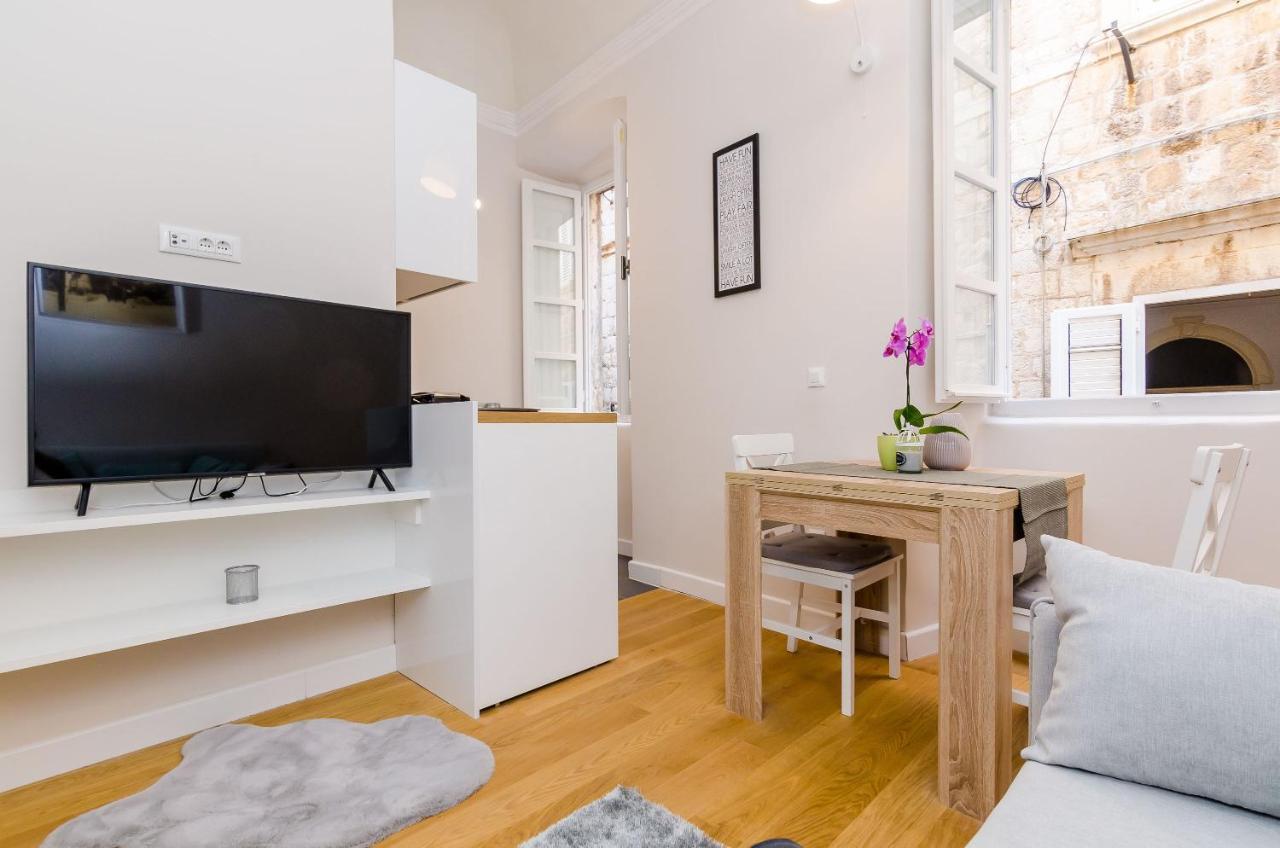 Leonarda Baroque House - Old Town Apartment Dubrovnik Luaran gambar