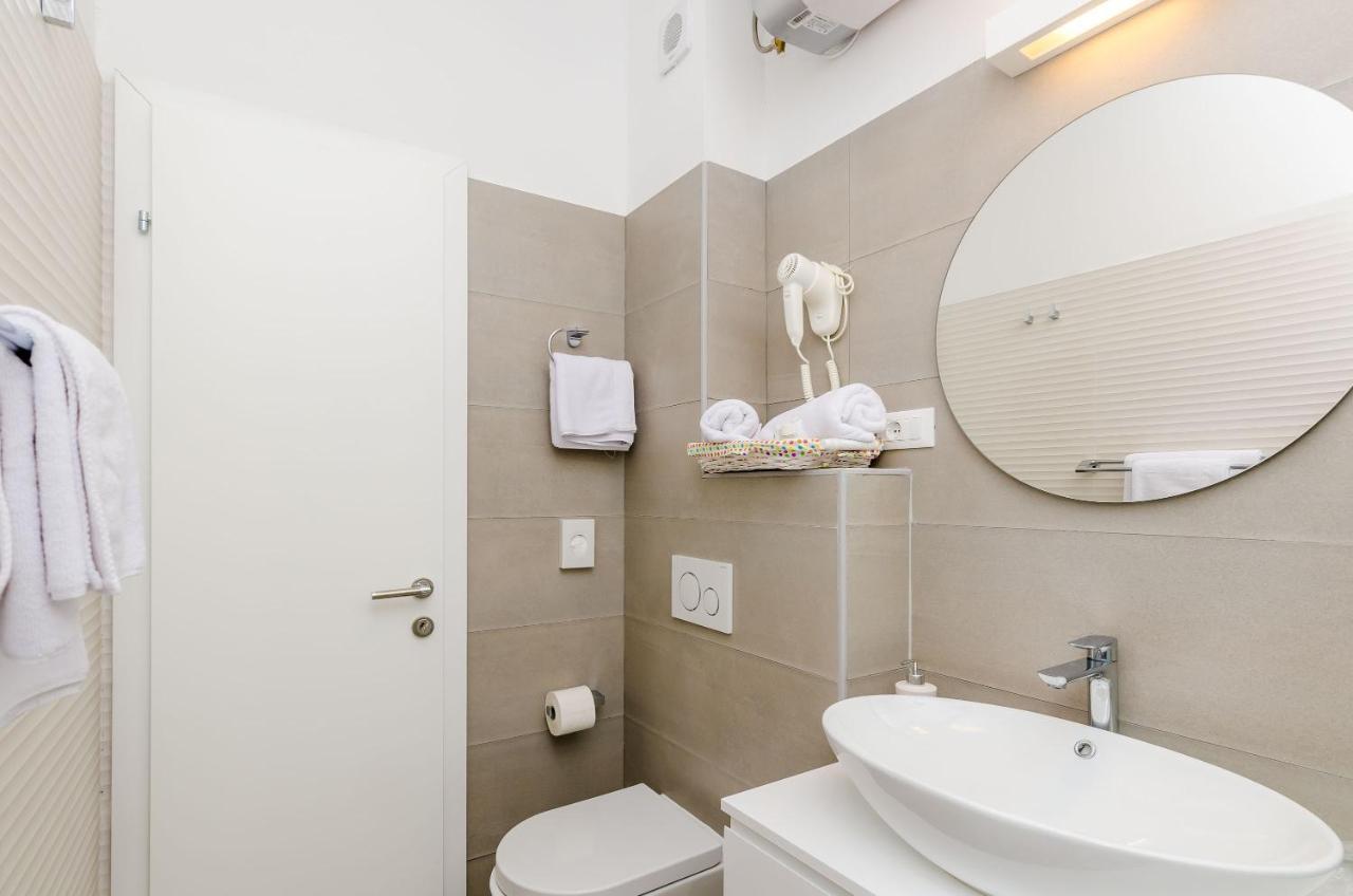 Leonarda Baroque House - Old Town Apartment Dubrovnik Luaran gambar