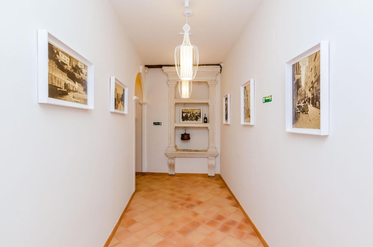 Leonarda Baroque House - Old Town Apartment Dubrovnik Luaran gambar
