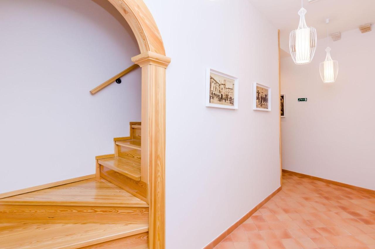 Leonarda Baroque House - Old Town Apartment Dubrovnik Luaran gambar