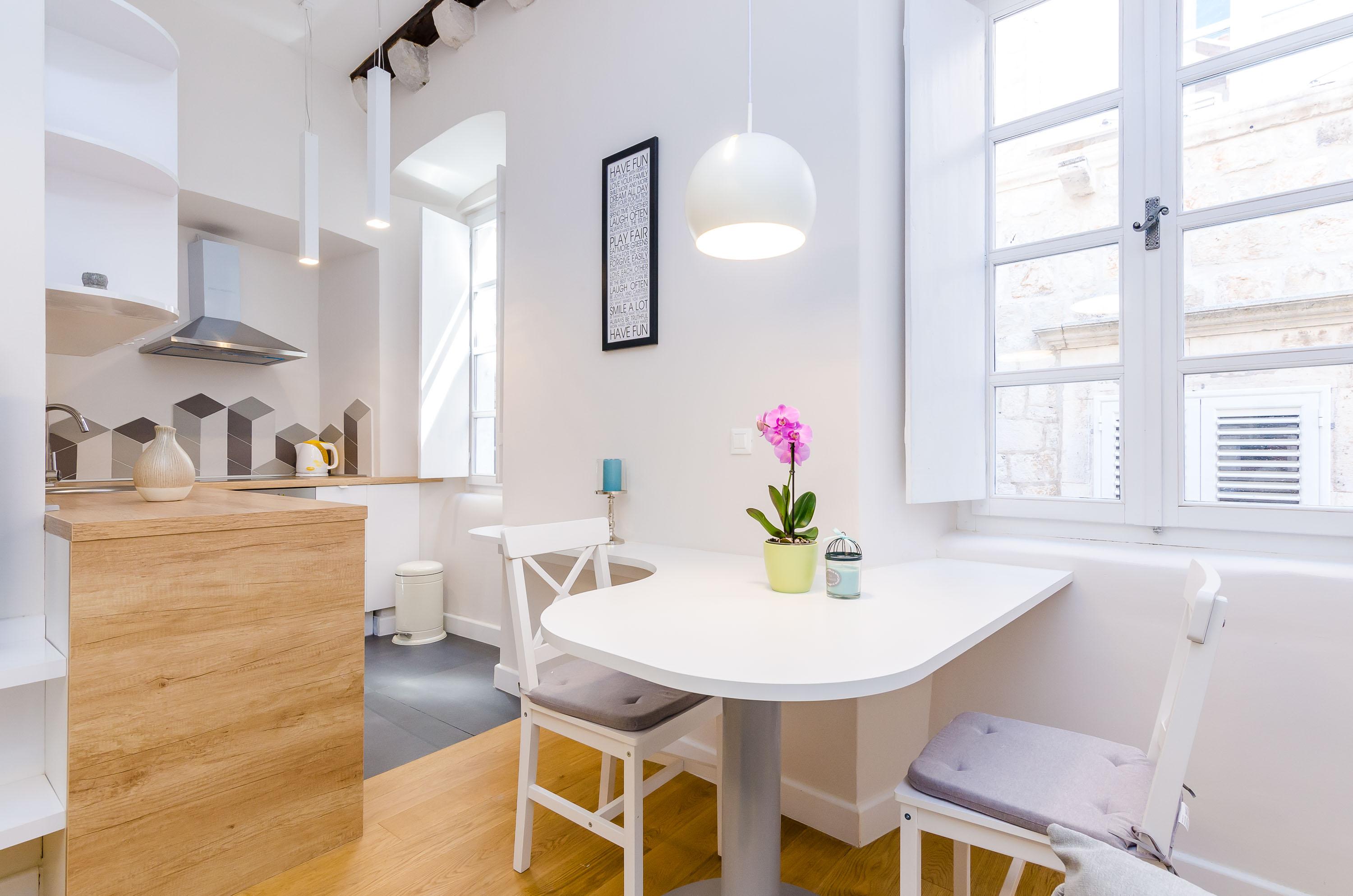 Leonarda Baroque House - Old Town Apartment Dubrovnik Luaran gambar