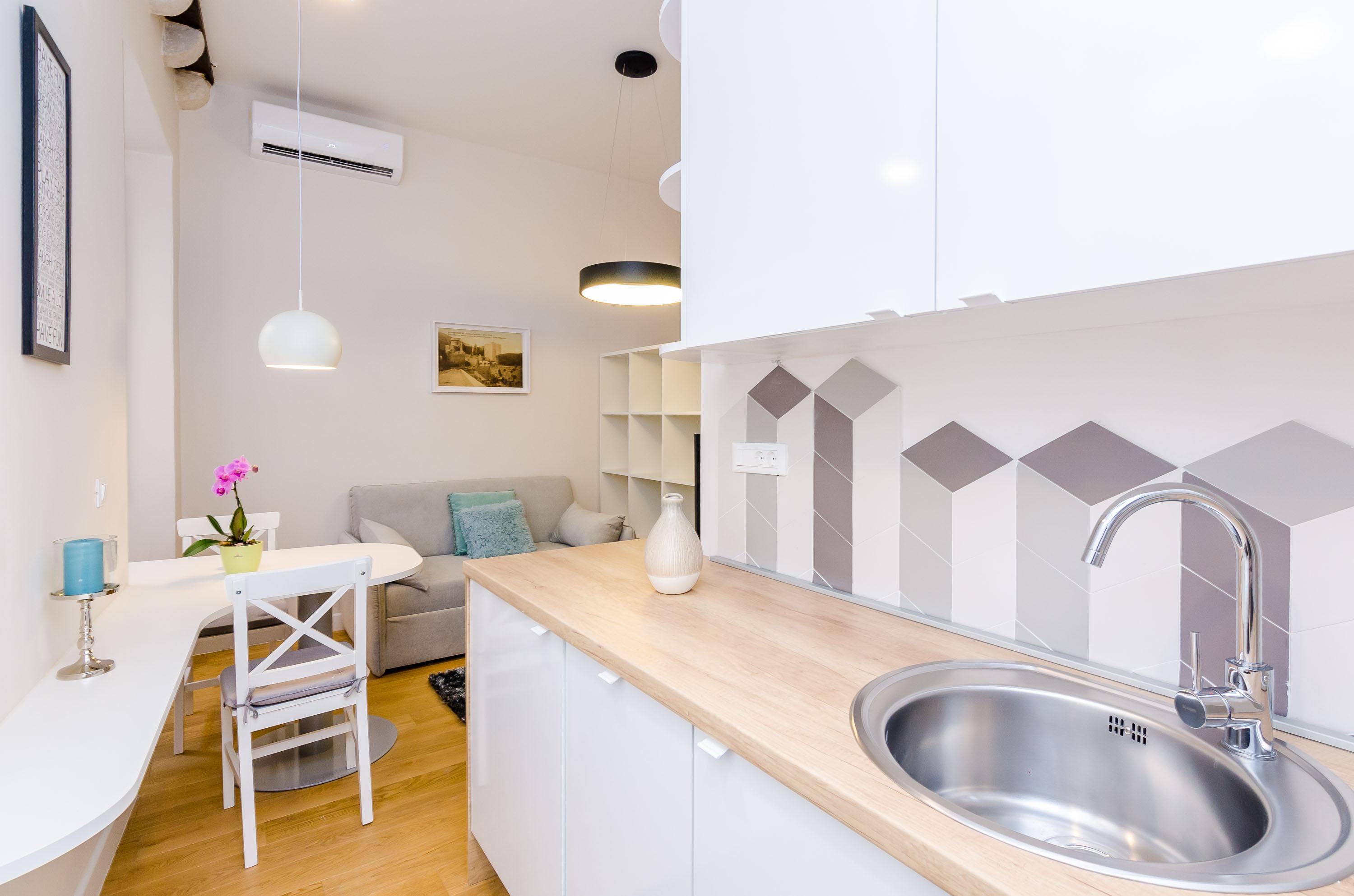 Leonarda Baroque House - Old Town Apartment Dubrovnik Luaran gambar