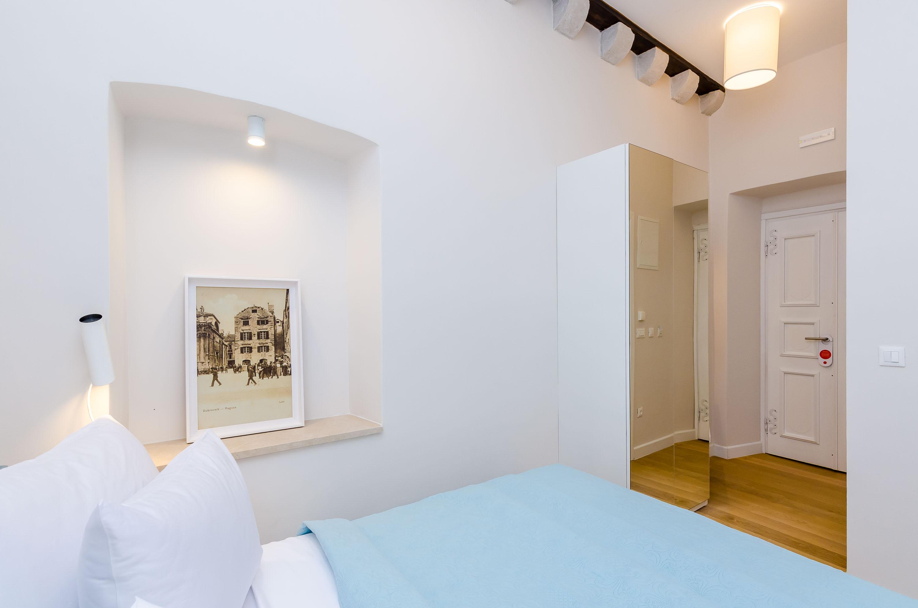 Leonarda Baroque House - Old Town Apartment Dubrovnik Luaran gambar