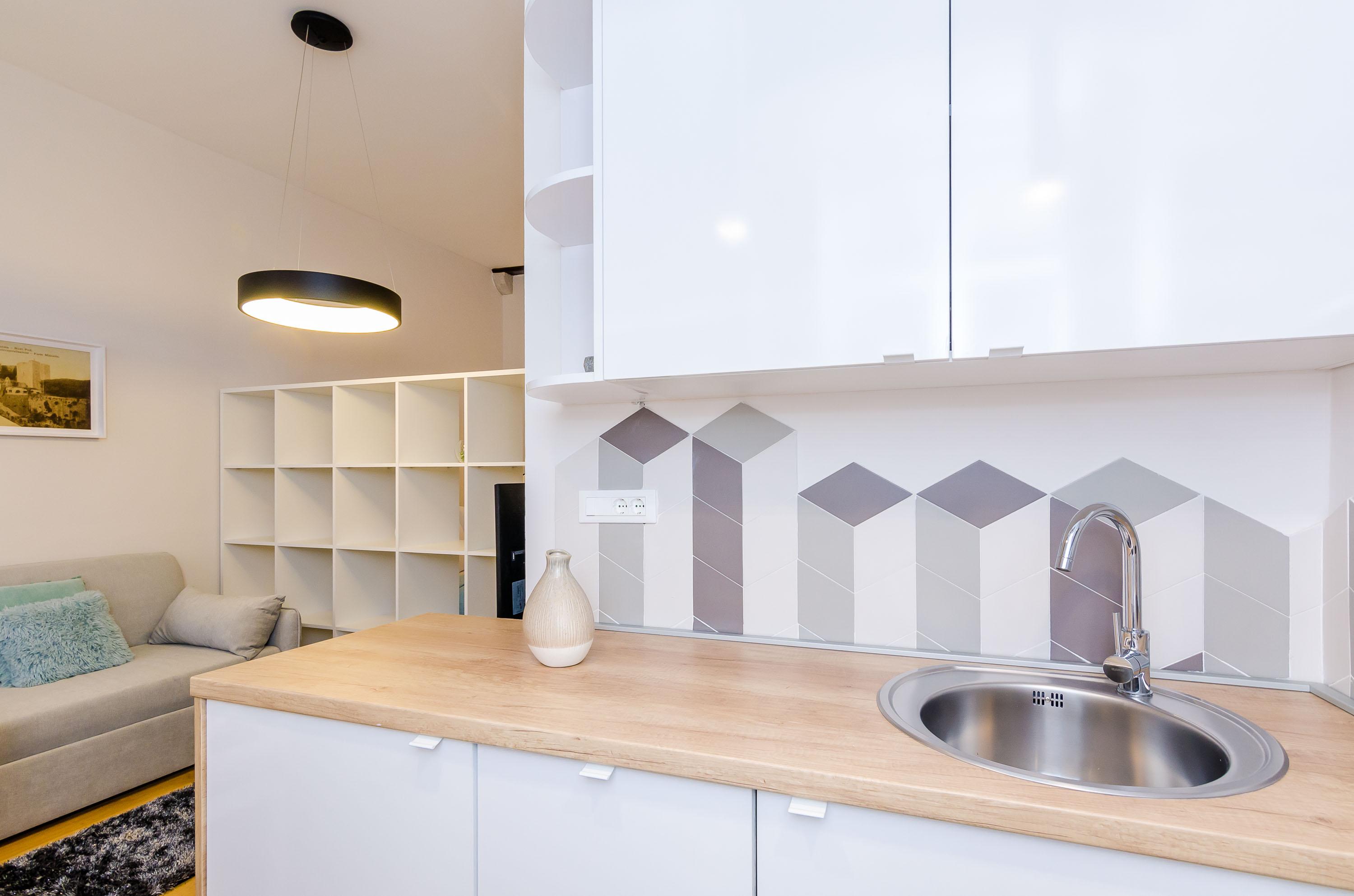 Leonarda Baroque House - Old Town Apartment Dubrovnik Luaran gambar