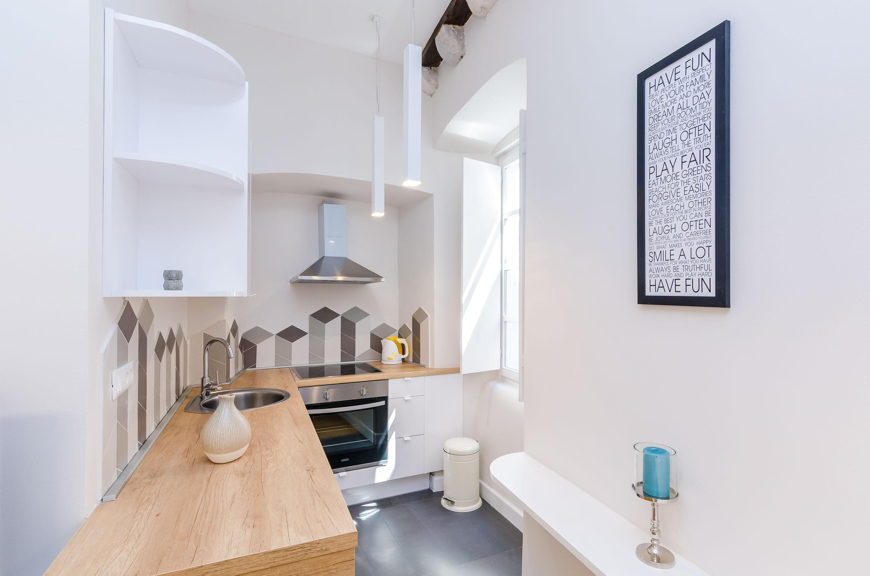 Leonarda Baroque House - Old Town Apartment Dubrovnik Luaran gambar