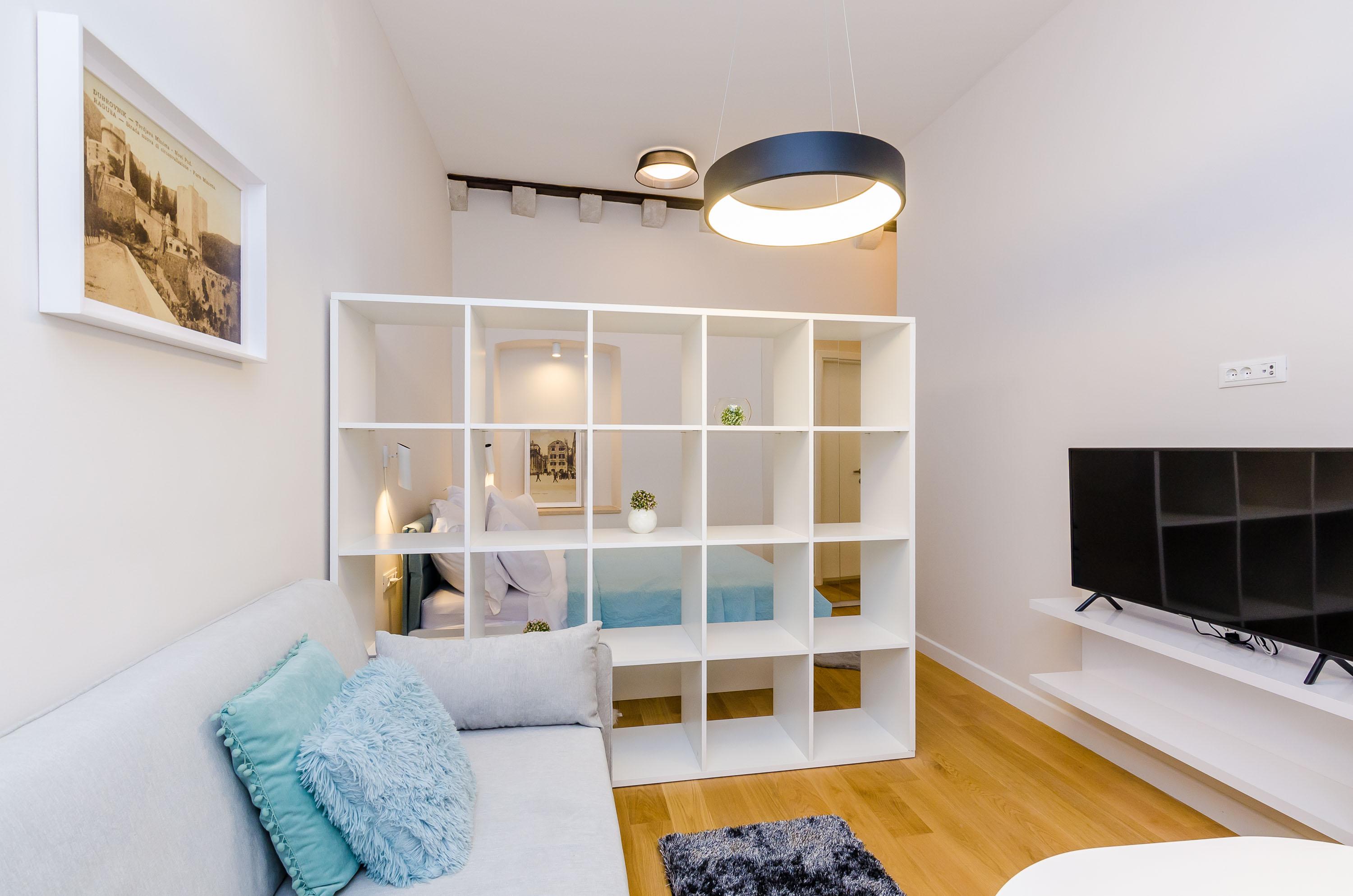 Leonarda Baroque House - Old Town Apartment Dubrovnik Luaran gambar