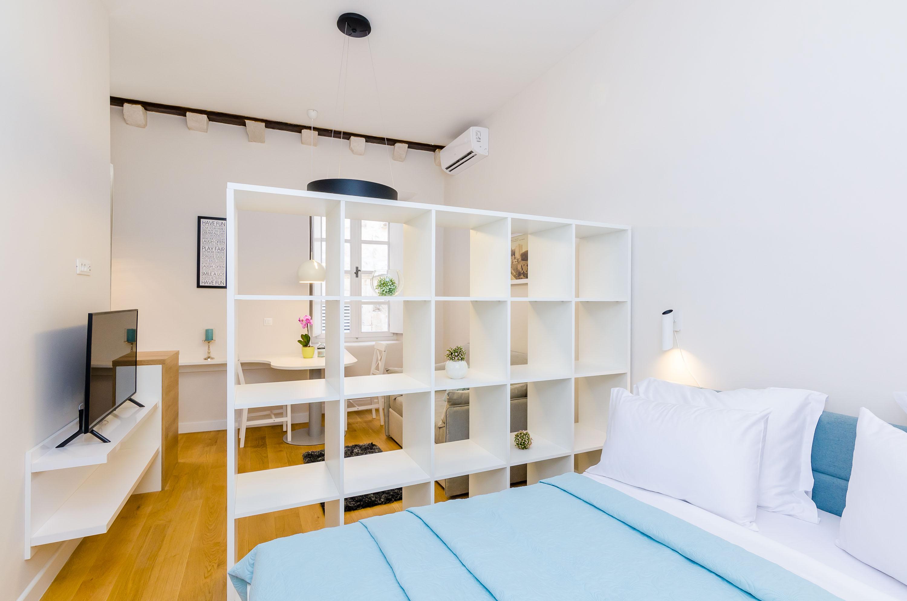 Leonarda Baroque House - Old Town Apartment Dubrovnik Luaran gambar
