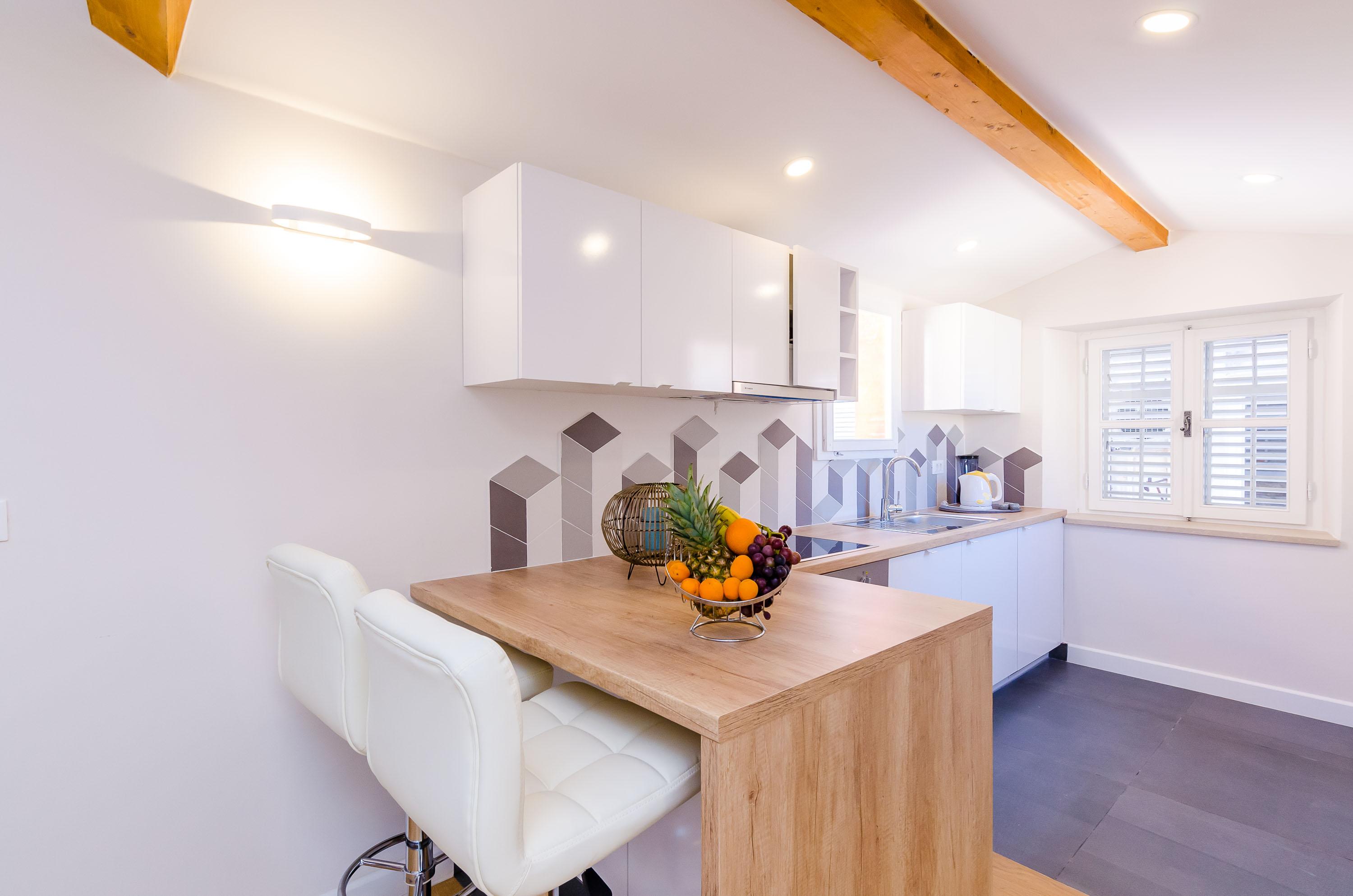 Leonarda Baroque House - Old Town Apartment Dubrovnik Luaran gambar