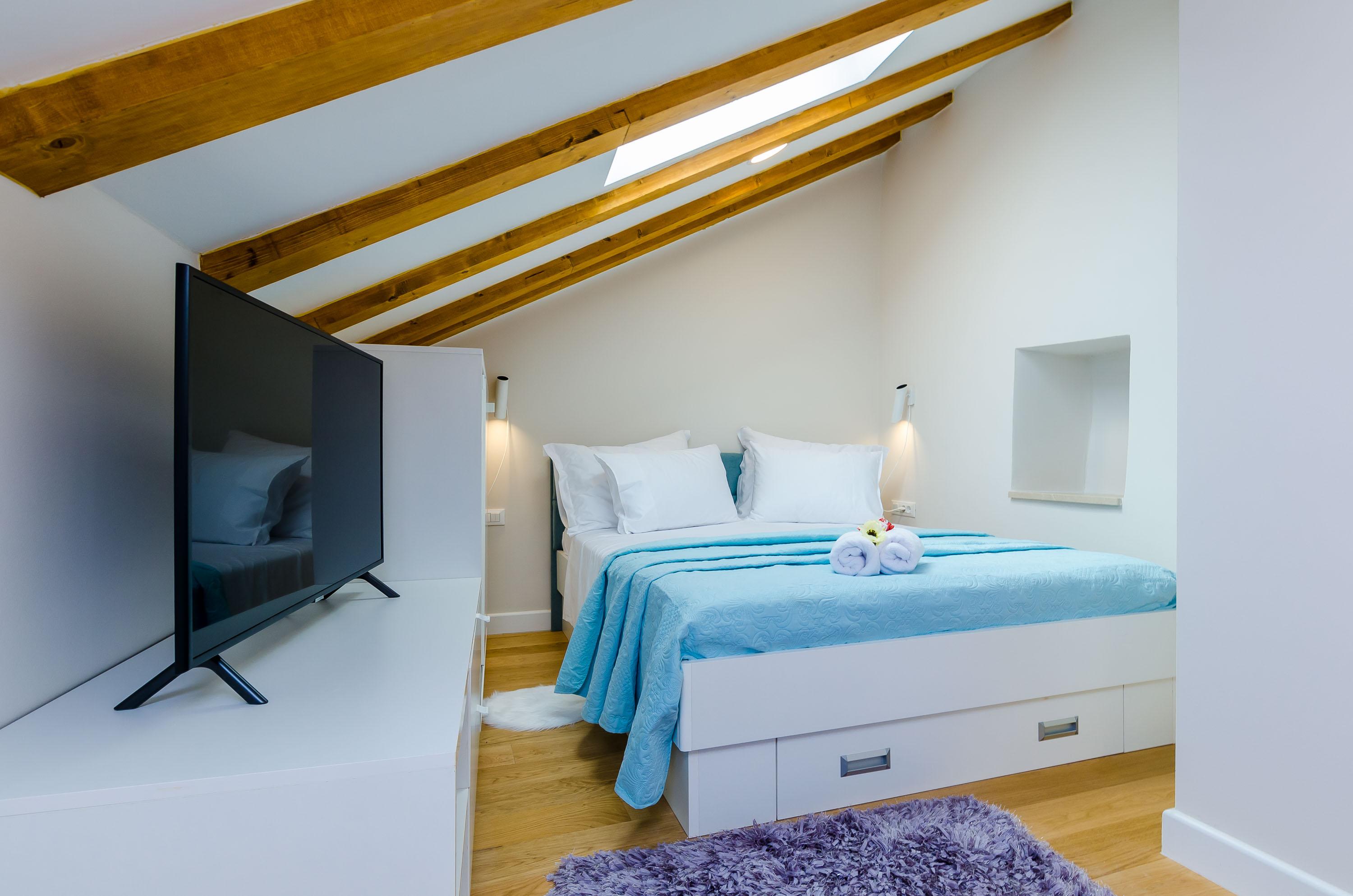Leonarda Baroque House - Old Town Apartment Dubrovnik Luaran gambar