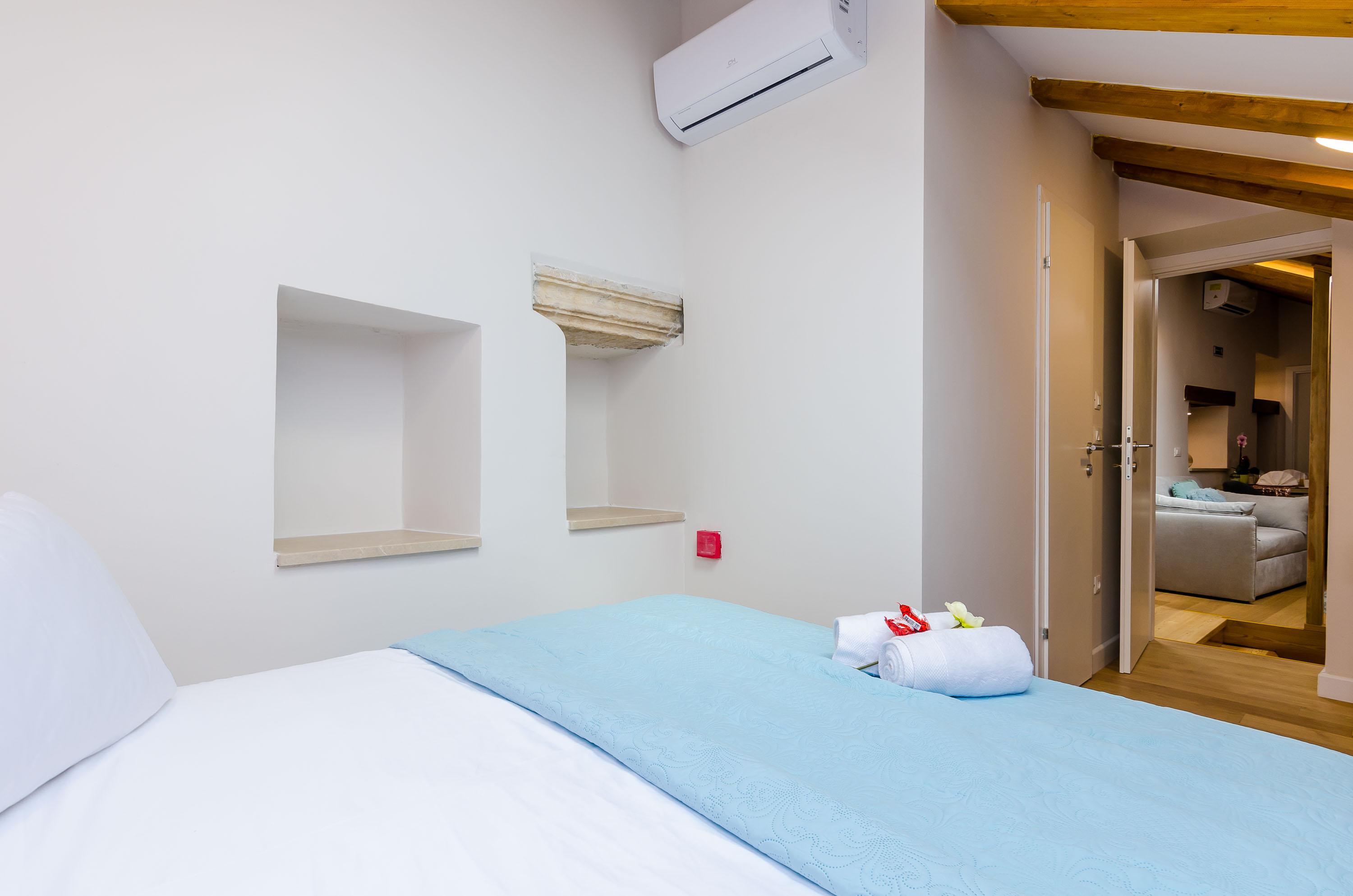Leonarda Baroque House - Old Town Apartment Dubrovnik Luaran gambar