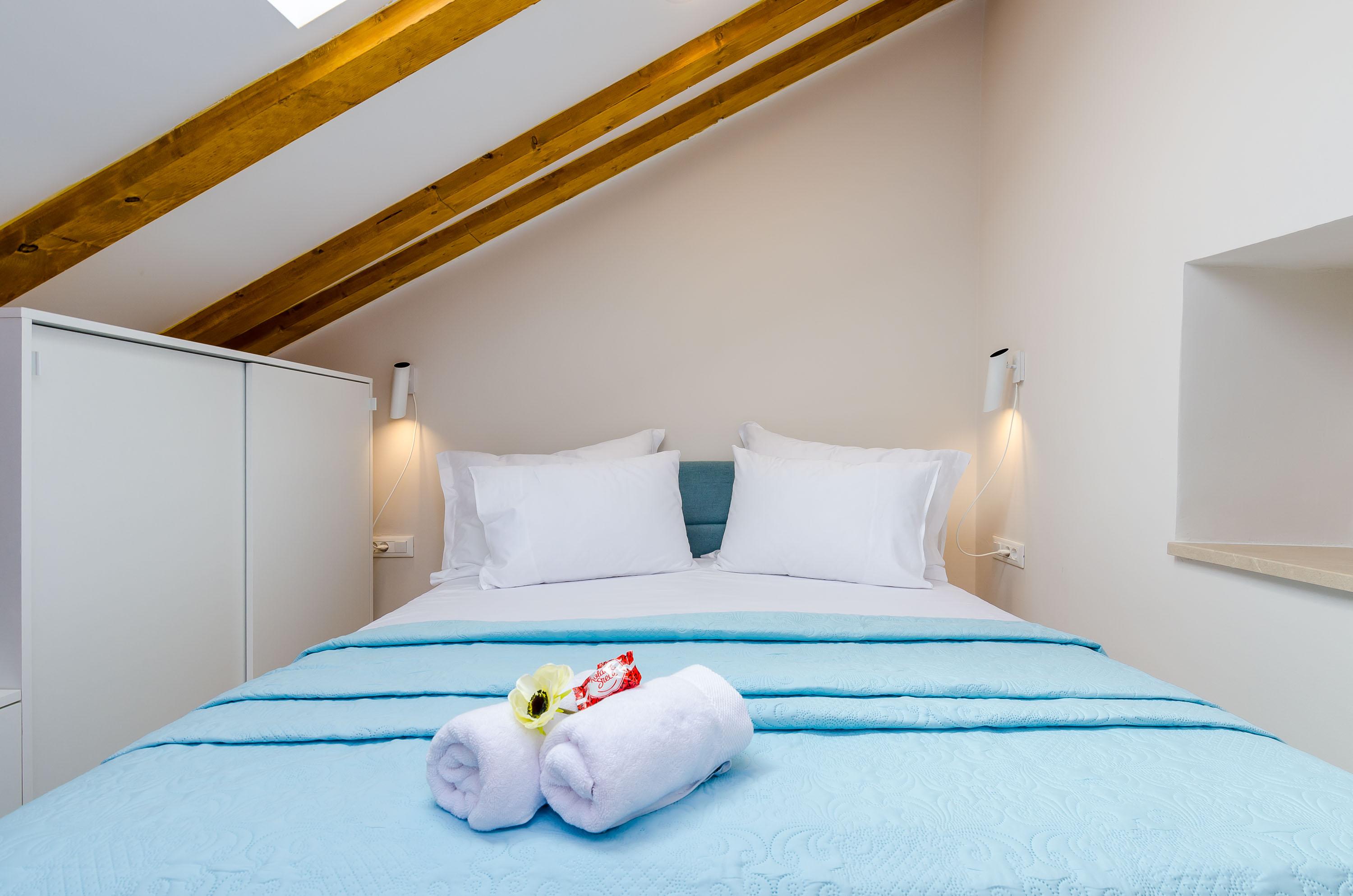 Leonarda Baroque House - Old Town Apartment Dubrovnik Luaran gambar