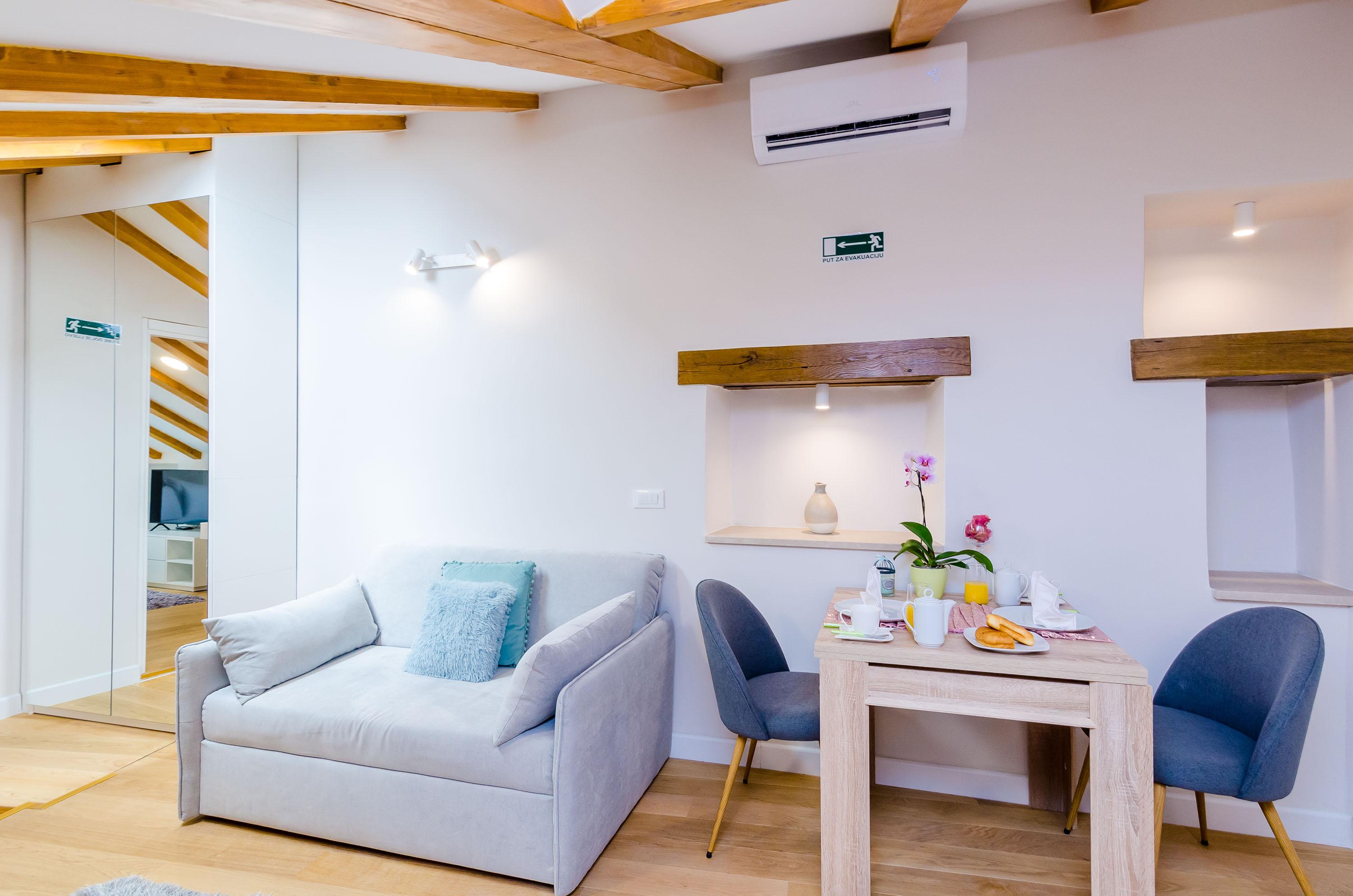 Leonarda Baroque House - Old Town Apartment Dubrovnik Luaran gambar