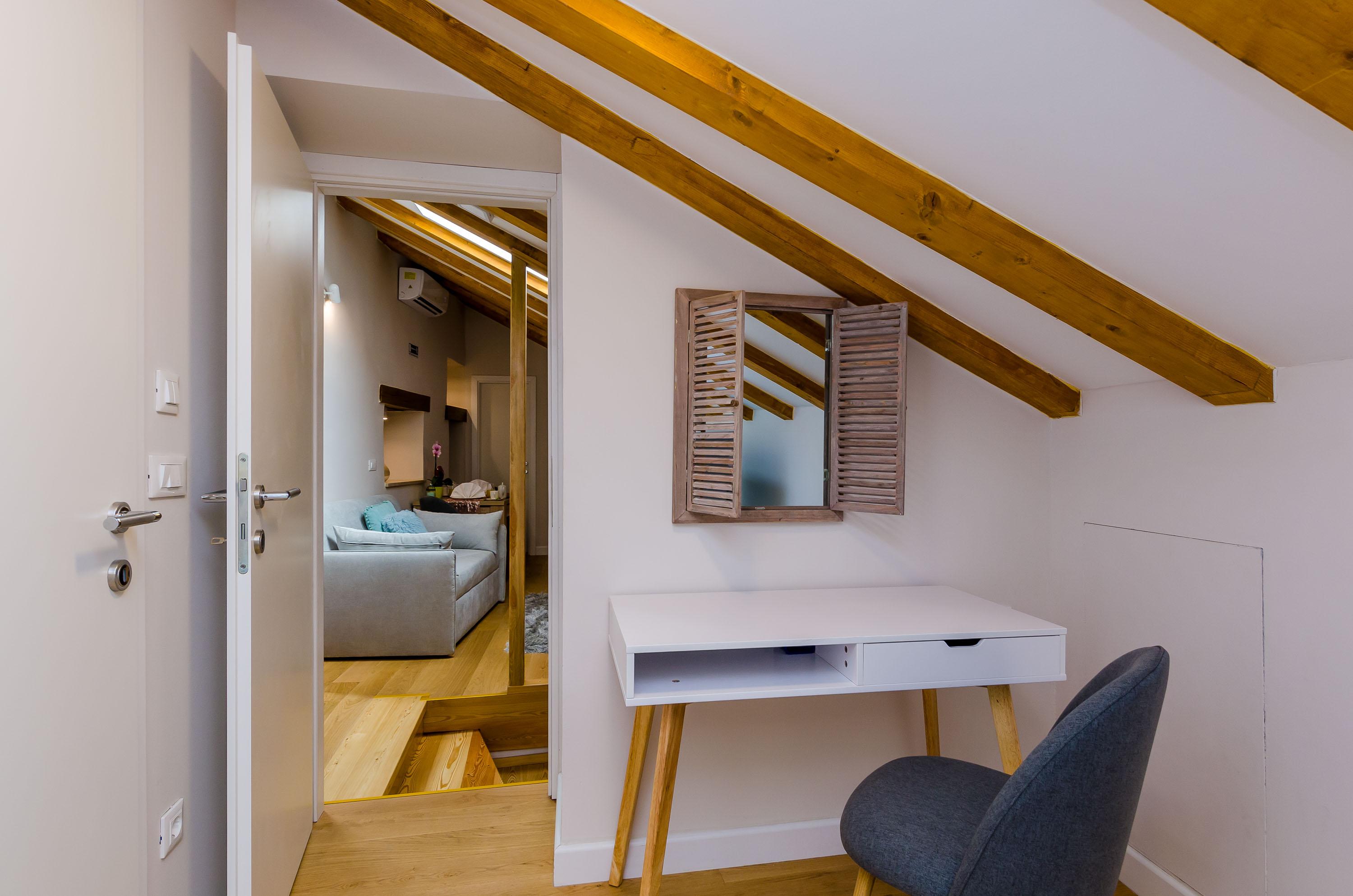 Leonarda Baroque House - Old Town Apartment Dubrovnik Luaran gambar