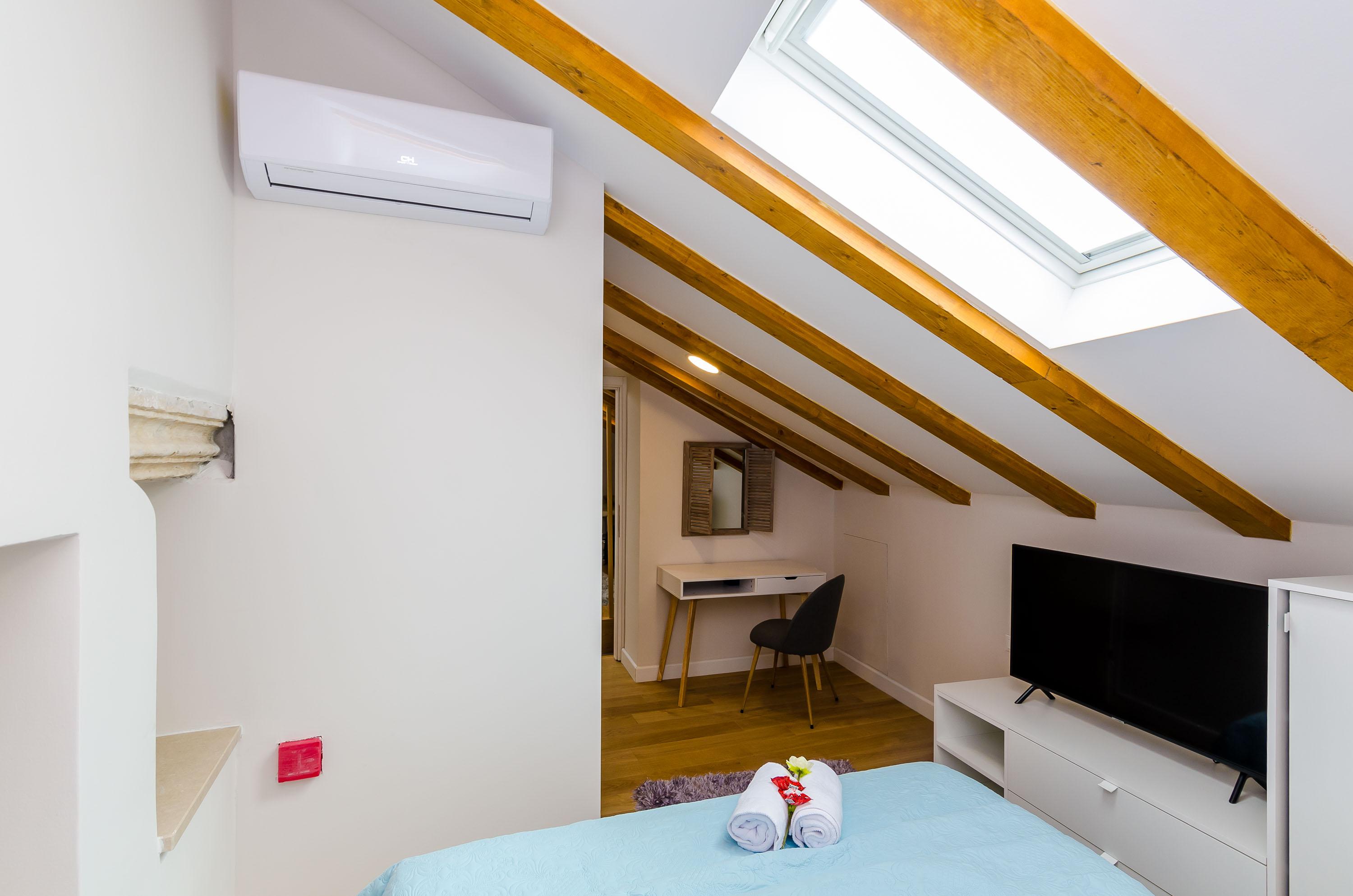 Leonarda Baroque House - Old Town Apartment Dubrovnik Luaran gambar