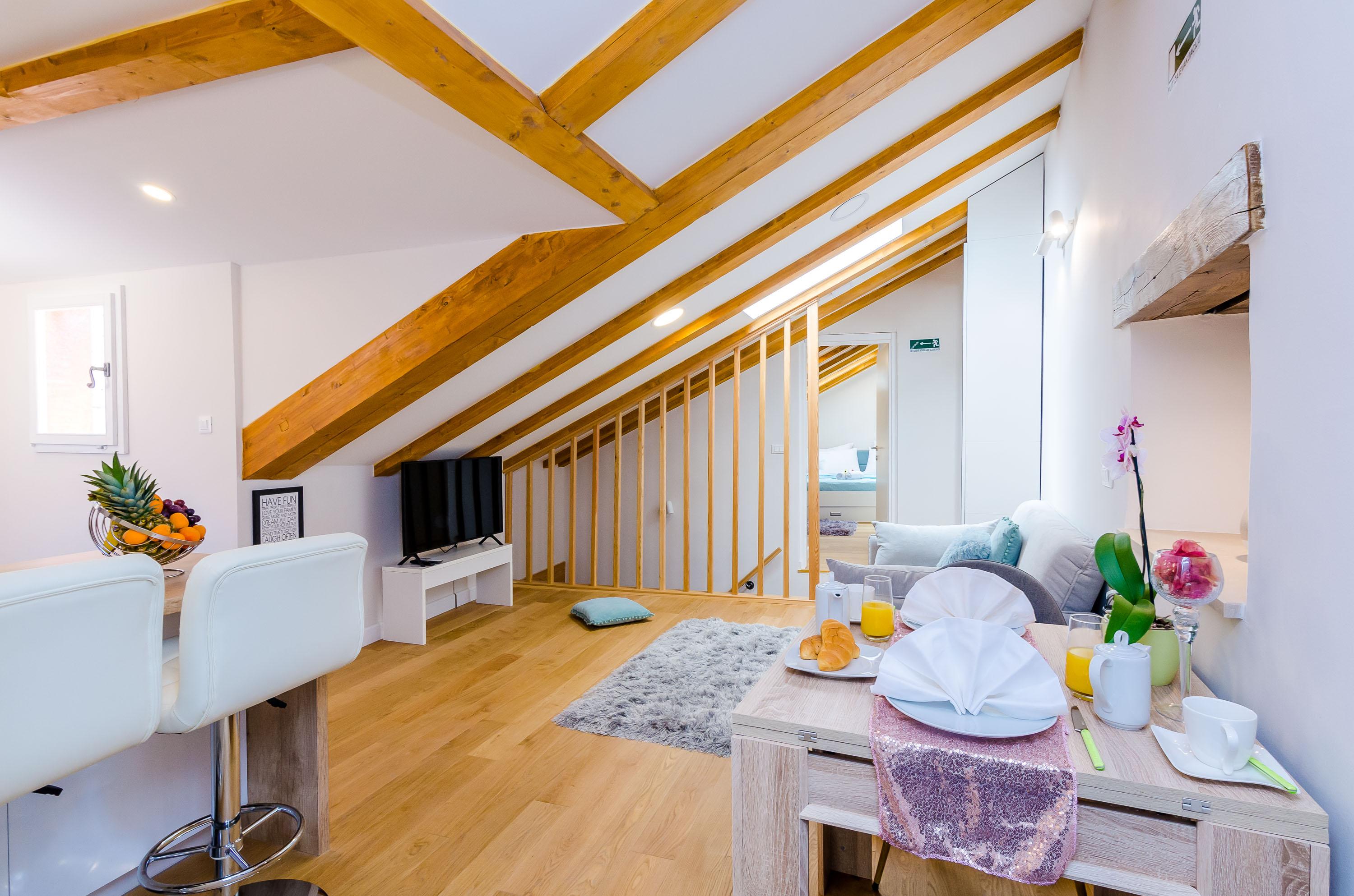 Leonarda Baroque House - Old Town Apartment Dubrovnik Luaran gambar
