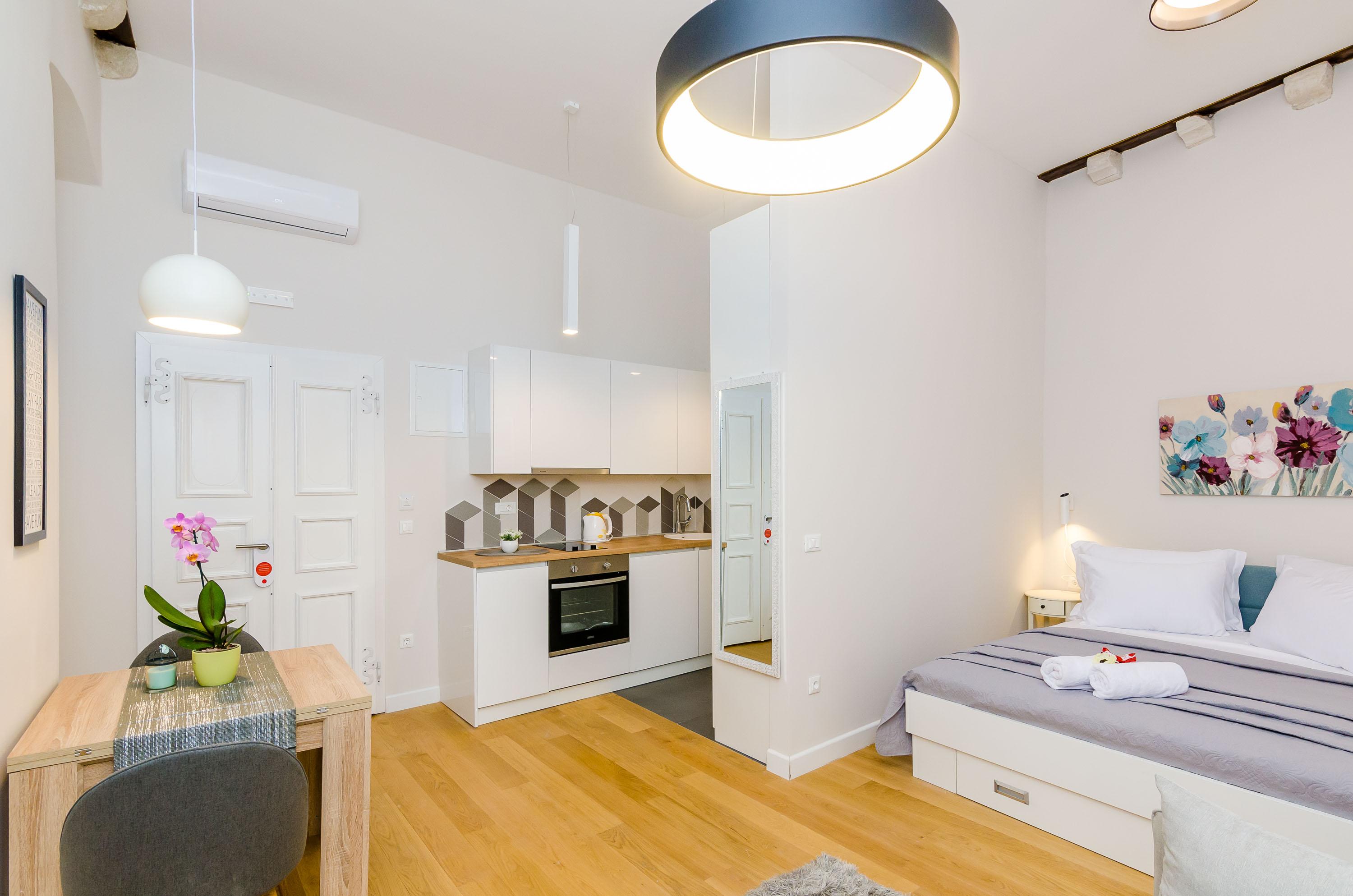 Leonarda Baroque House - Old Town Apartment Dubrovnik Luaran gambar
