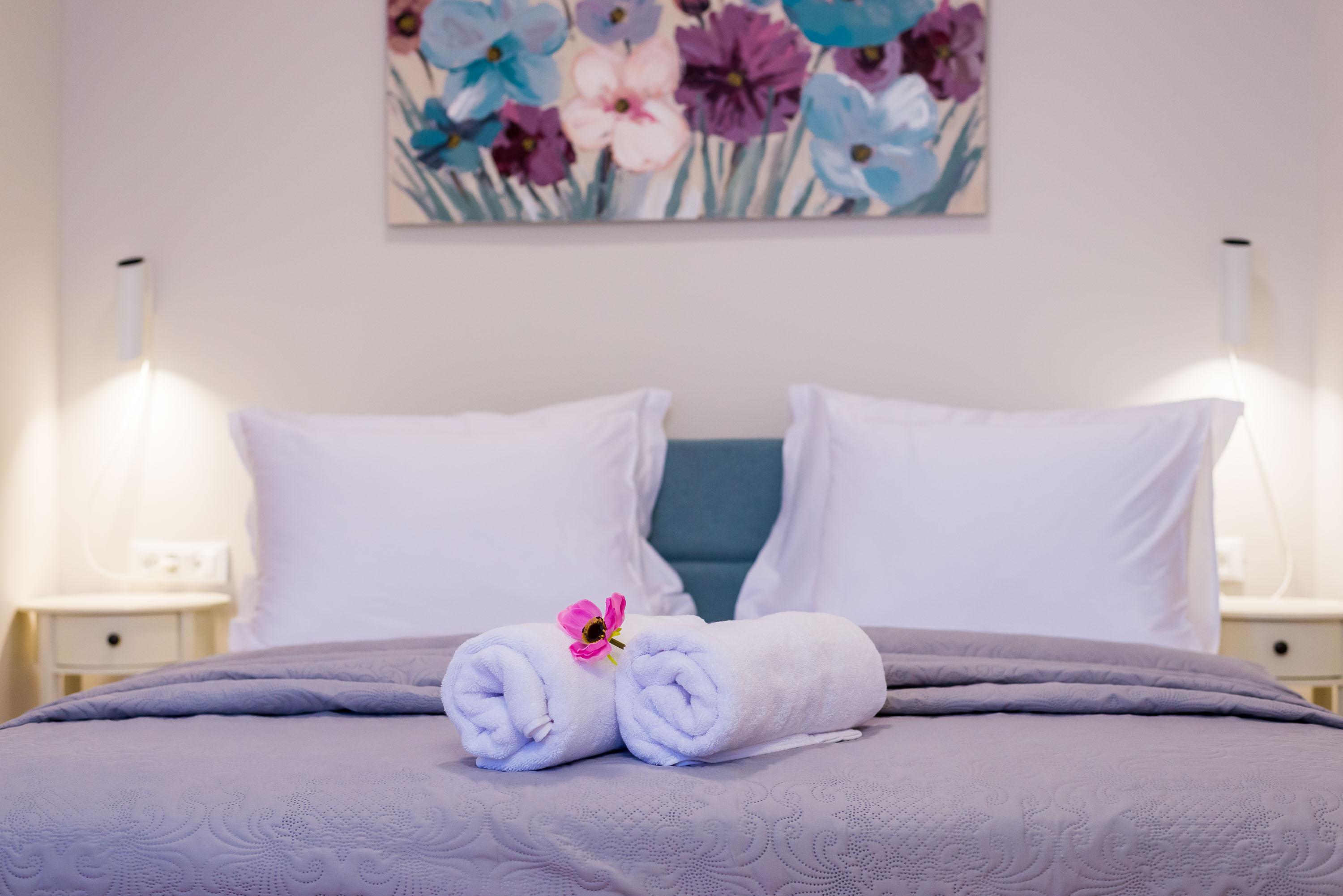 Leonarda Baroque House - Old Town Apartment Dubrovnik Luaran gambar