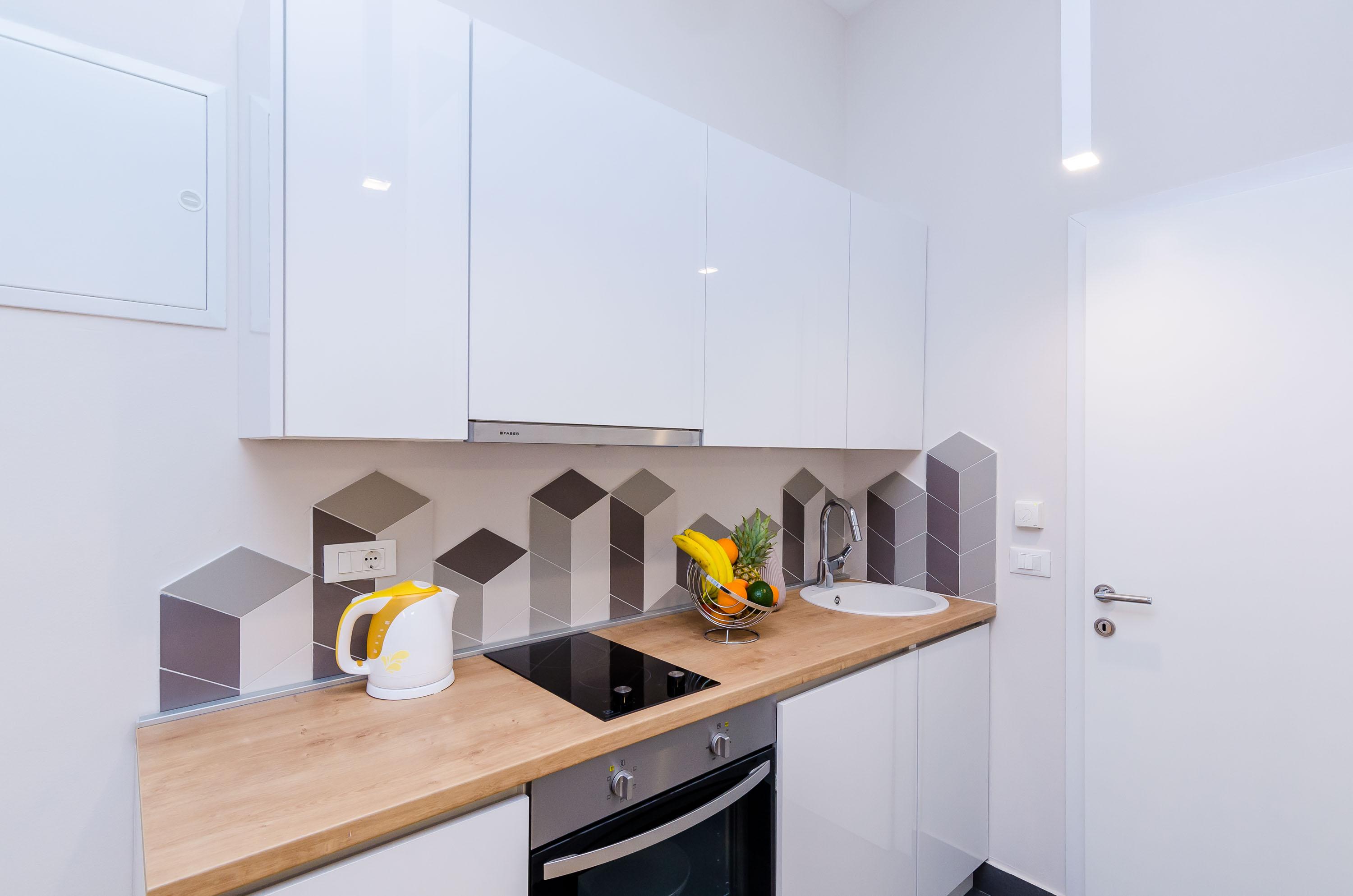 Leonarda Baroque House - Old Town Apartment Dubrovnik Luaran gambar