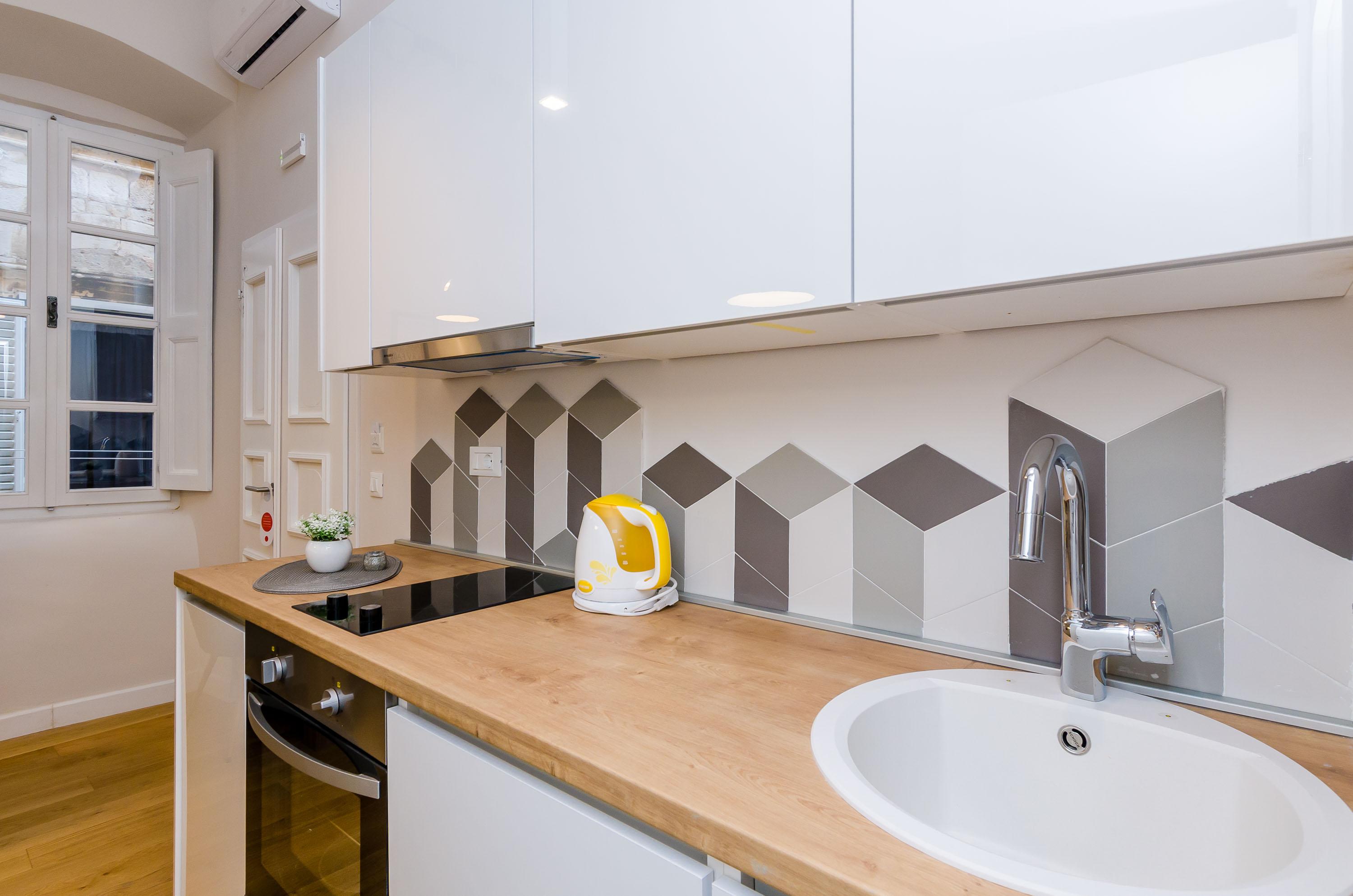 Leonarda Baroque House - Old Town Apartment Dubrovnik Luaran gambar