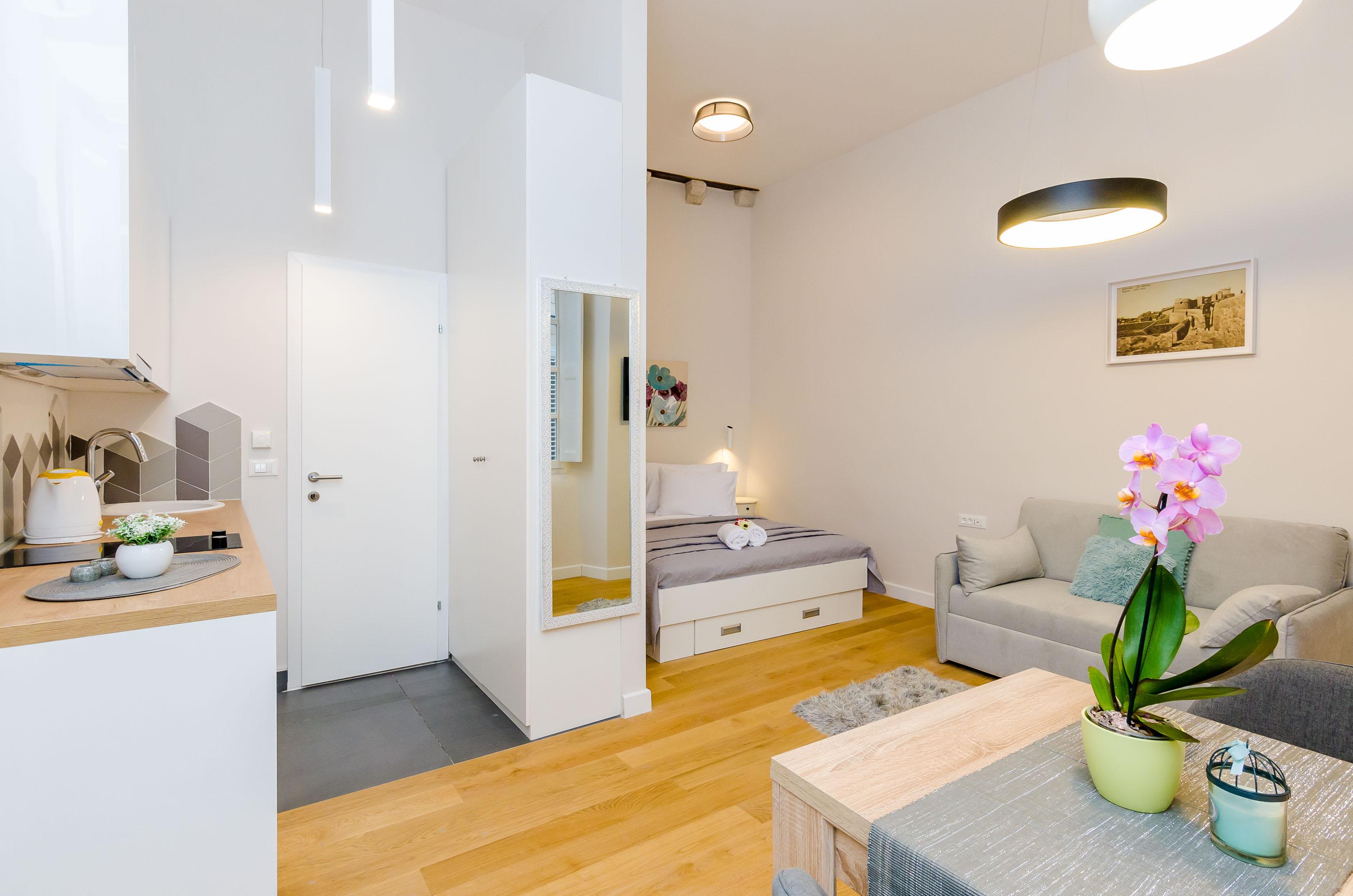 Leonarda Baroque House - Old Town Apartment Dubrovnik Luaran gambar