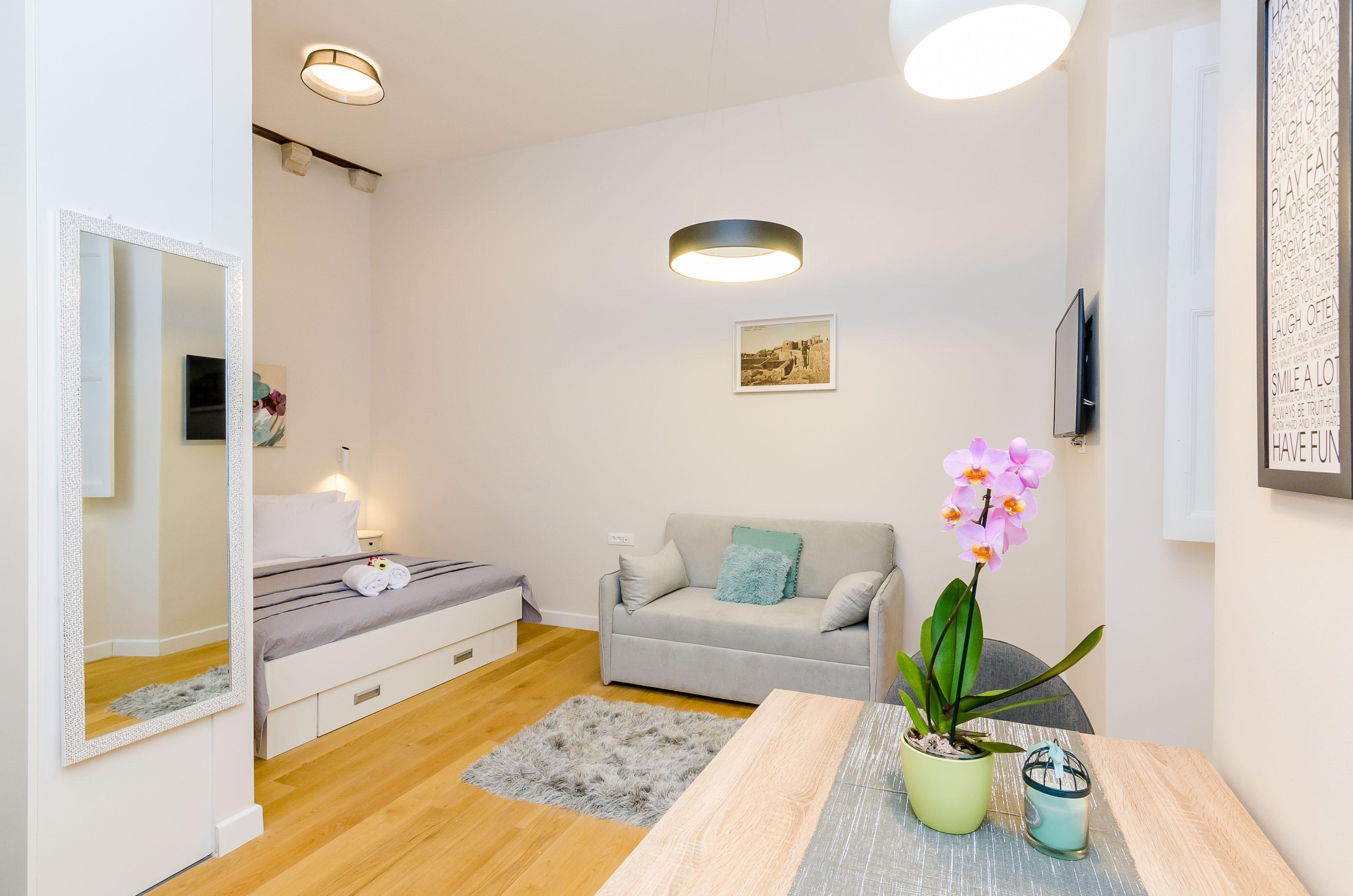 Leonarda Baroque House - Old Town Apartment Dubrovnik Luaran gambar