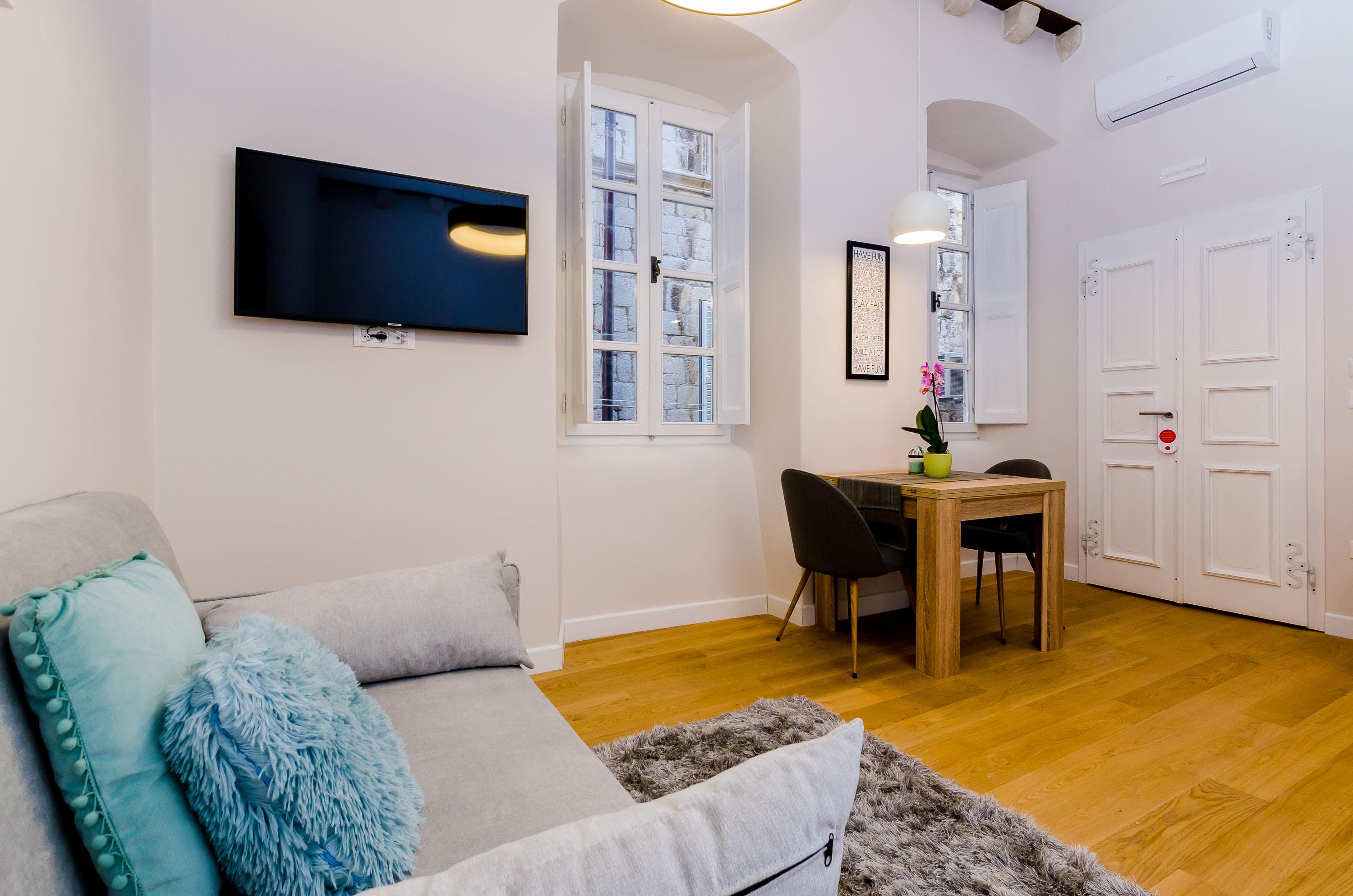 Leonarda Baroque House - Old Town Apartment Dubrovnik Luaran gambar