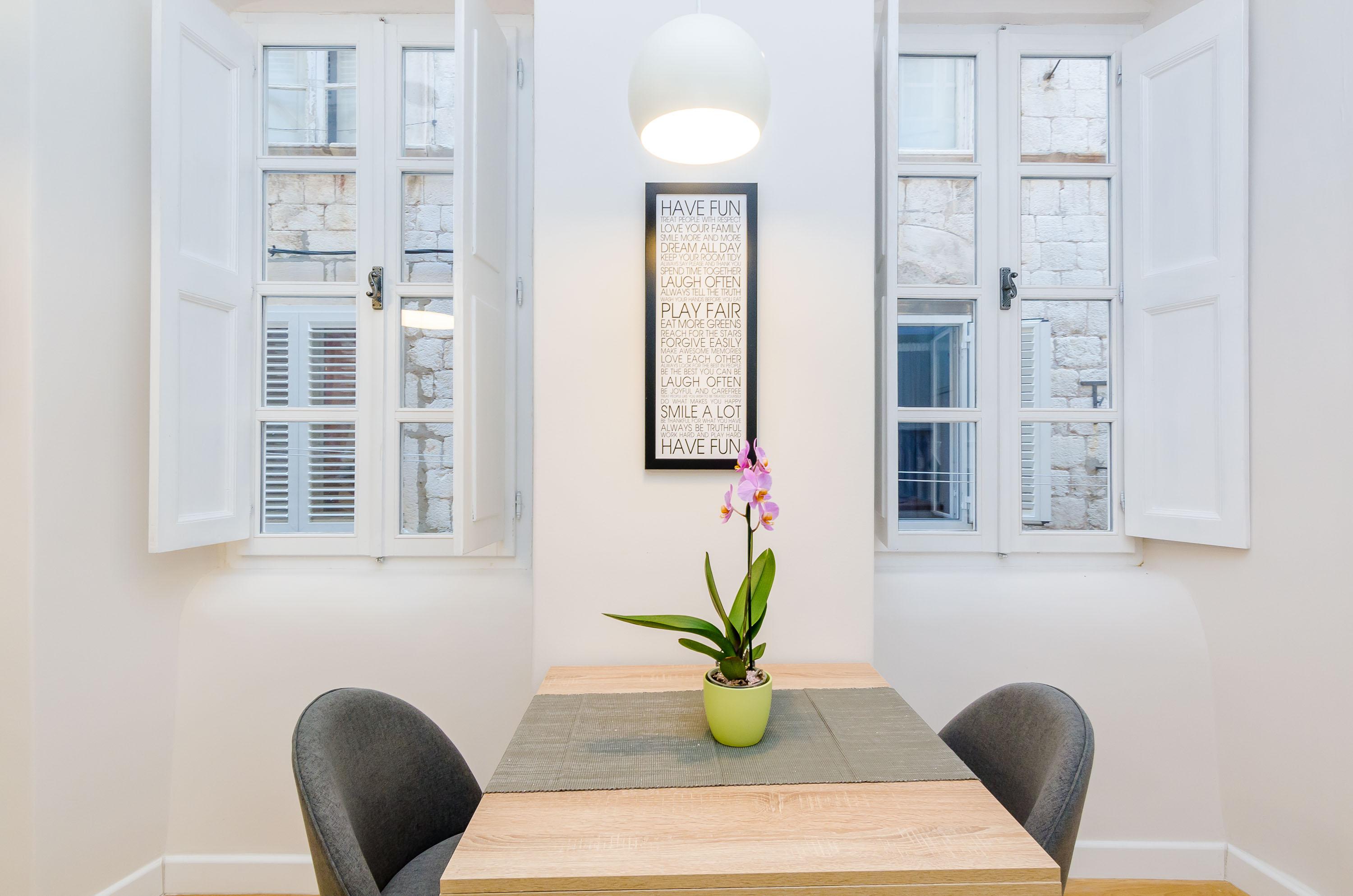 Leonarda Baroque House - Old Town Apartment Dubrovnik Luaran gambar
