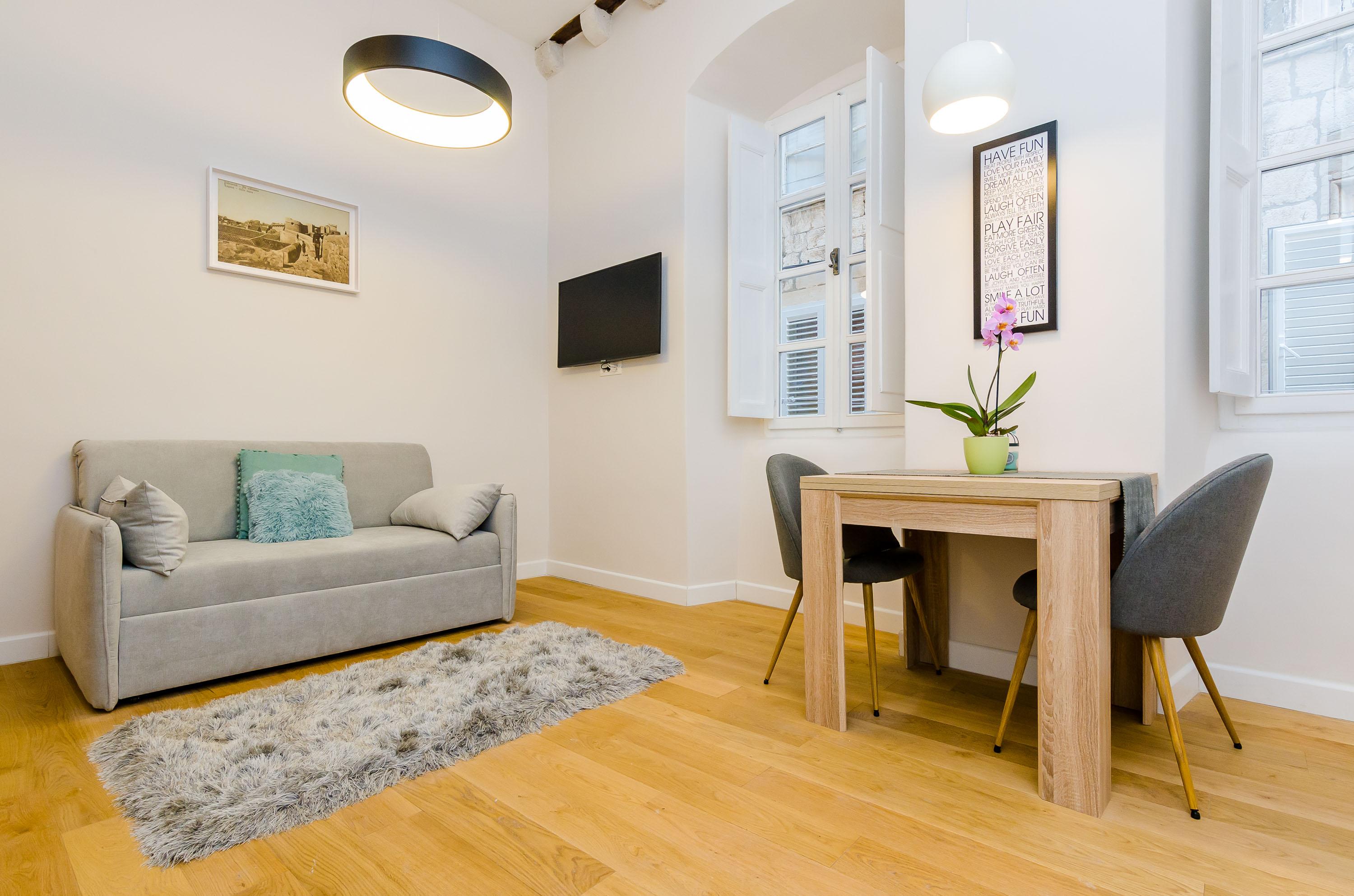 Leonarda Baroque House - Old Town Apartment Dubrovnik Luaran gambar
