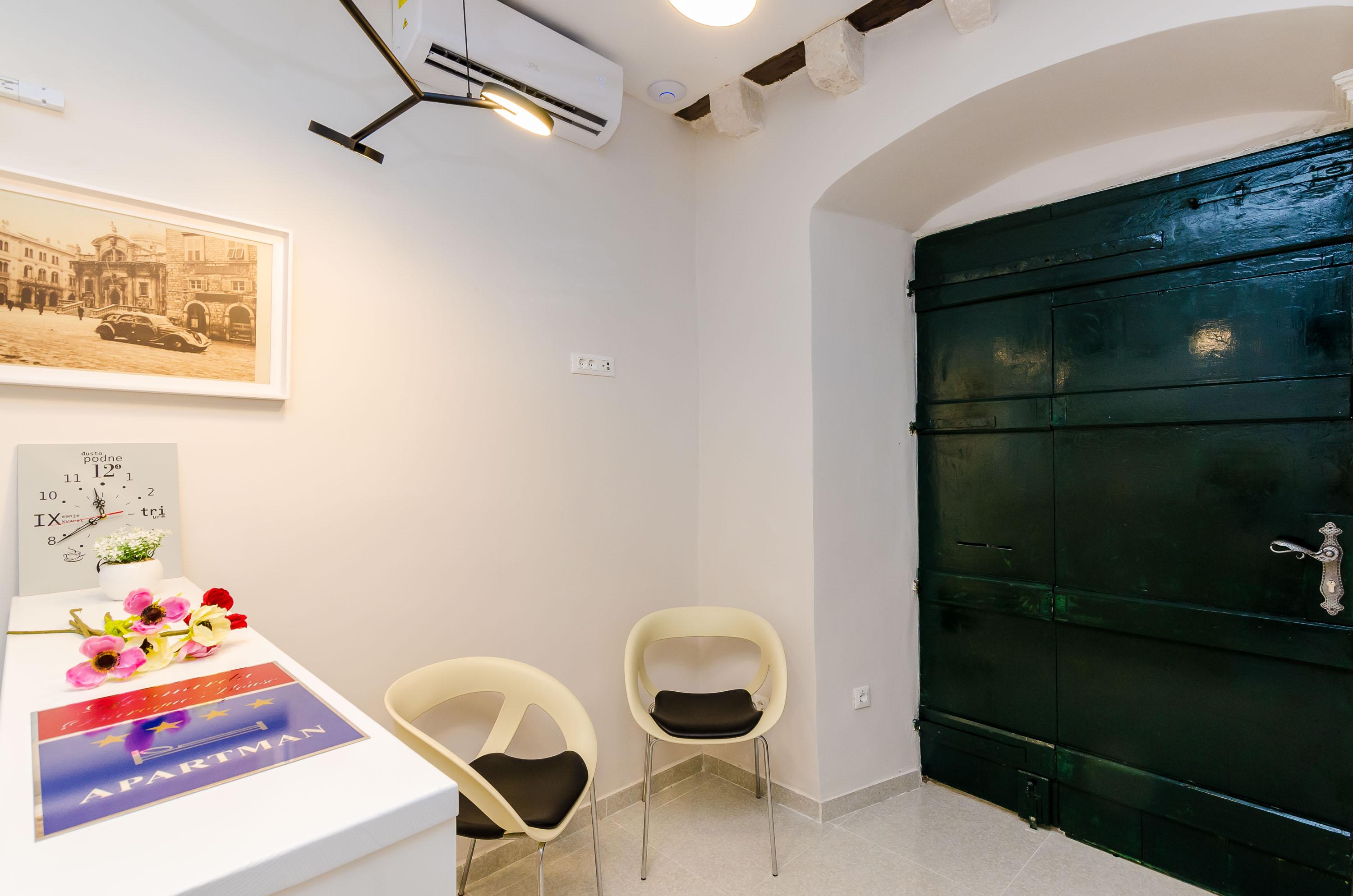 Leonarda Baroque House - Old Town Apartment Dubrovnik Luaran gambar