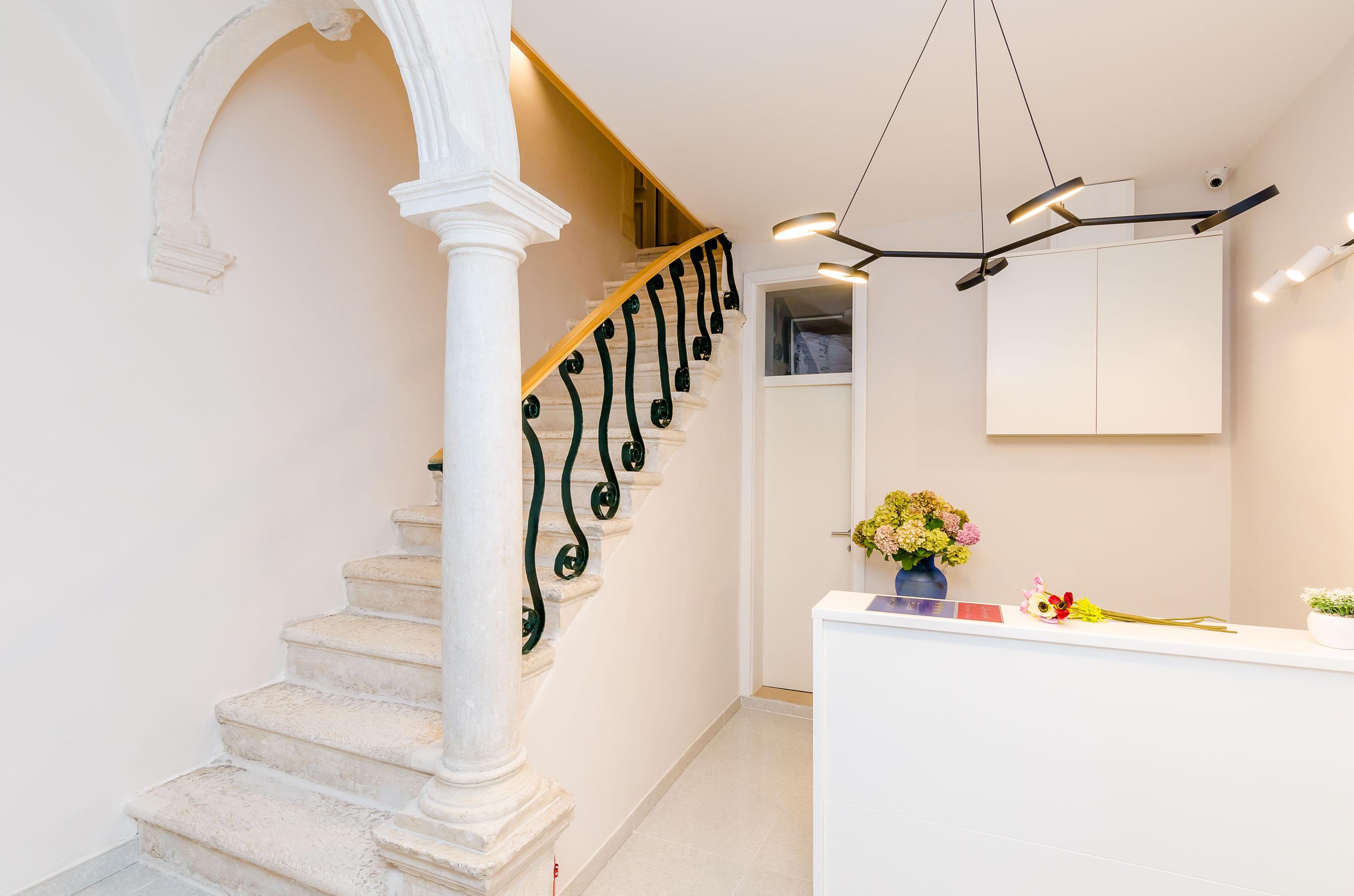Leonarda Baroque House - Old Town Apartment Dubrovnik Luaran gambar