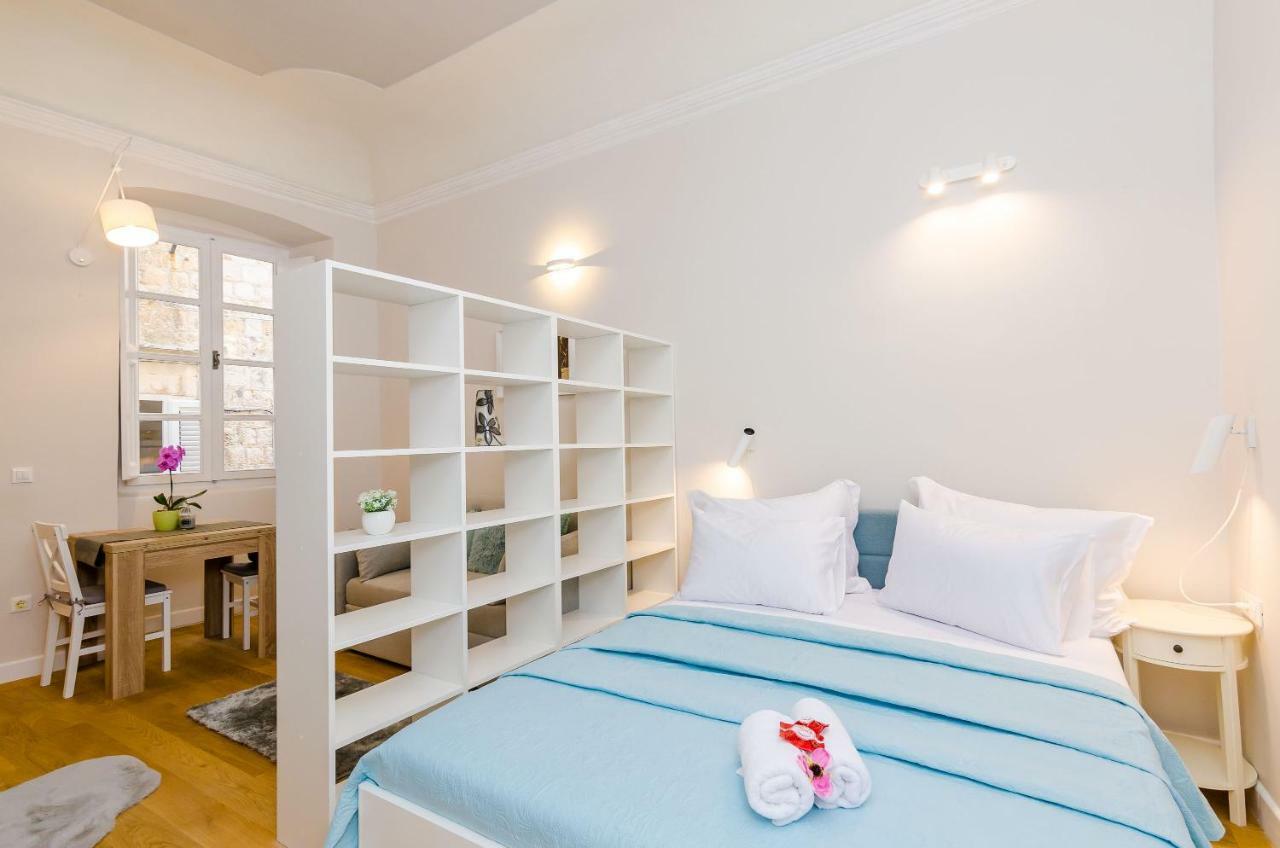Leonarda Baroque House - Old Town Apartment Dubrovnik Luaran gambar